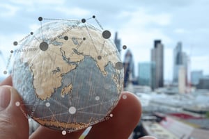 Global visibility