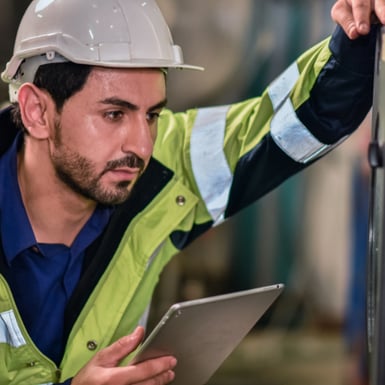 Field Service Technology