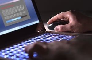 Installing cloud erp system