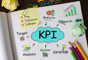 KPI Notebook