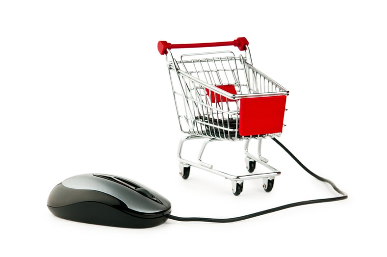 Shopping trolley and mouse.jpg