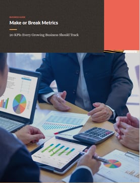 Metrics WP Front Cover Image