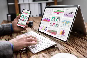 Mobile KPI