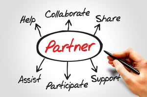 Partnership with your NetSuite ERP vendor