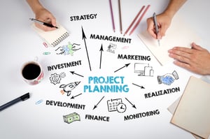 Project Commitment