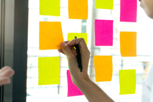 Scheduling