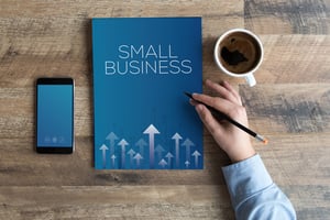 Deciding on whether Small Business would suit ERP system