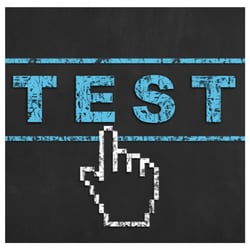 Test