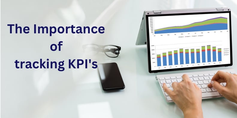 Tracking KPIs