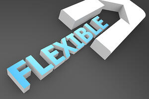 flexible and Agile