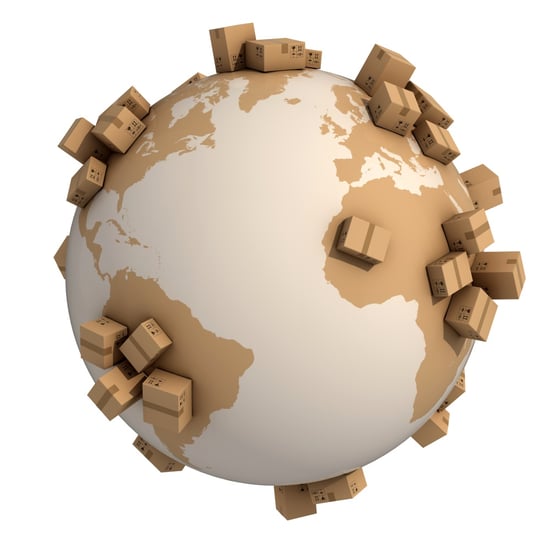 globe