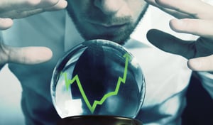 Forecasting crystal ball